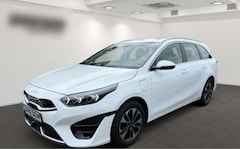 Bild des Angebotes Kia Ceed / cee'd Sportswagon Plug-in Hybrid 1.6 PHEV Navi+Rückfahrk