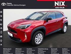 Bild des Angebotes Toyota Yaris Cross Hybrid 1.5 VVT-i Comfort KAMERA