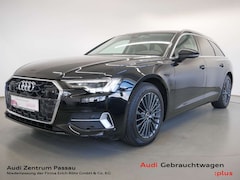 Bild des Angebotes Audi A6 Avant 50 TFSI e quattro S tro. advanced LED AHK HE