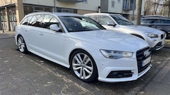Bild des Angebotes Audi A6 Avant 2.0 TFSI quattro S tronic