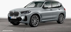 Bild des Angebotes BMW X3 xDrive30i M SPORTPAKET UPE 90.200,--