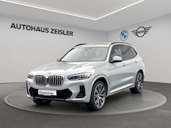 Bild des Angebotes BMW X3 xDrive30i M SPORTPAKET UPE 90.200,--