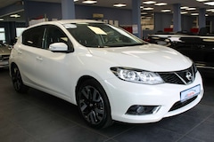 Bild des Angebotes Nissan Pulsar 1.2 DIG-T Tekna