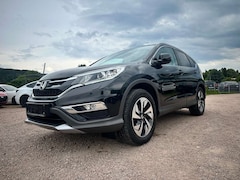 Bild des Angebotes Honda CR-V Executive 4WD*HU 03/2026*69.000 km*Panorama*