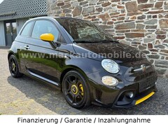 Bild des Angebotes Abarth 595C 1.4 T-Jet 16V 595C Pista Monza