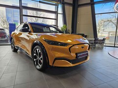 Bild des Angebotes Ford Mustang Mach-E AWD