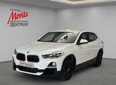 Bild des Angebotes BMW X2 sDrive 18 i *HEAD UP*NAVI PLUS!*