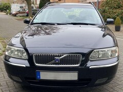 Bild des Angebotes Volvo V70 V70 D5 DPF Aut.Kinetic