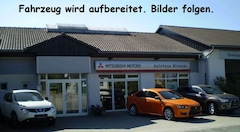 Bild des Angebotes Mitsubishi Eclipse Cross Diamant Plus 1.5 T-MIVEC Benzin 6-Gang