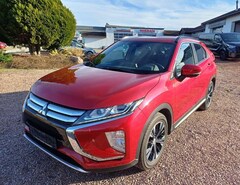 Bild des Angebotes Mitsubishi Eclipse Cross Diamant Plus 1.5 T-MIVEC Benzin 6-Gang