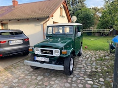 Bild des Angebotes Toyota Land Cruiser