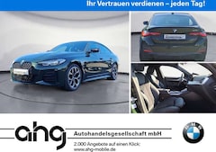 Bild des Angebotes BMW 420 M Sportpaket Sport Aut. HIFI