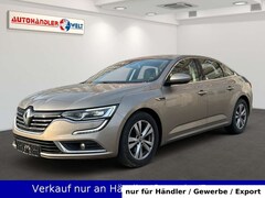Bild des Angebotes Renault Talisman Lim. 1.6 TCe Automatik LED SHZ Navi PDC
