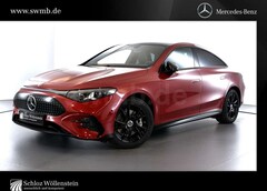 Bild des Angebotes Mercedes-Benz CLA 250 + 3,99%/AMG/MULTIBEAM/AHK/DISTRONIC       /Memoy/H