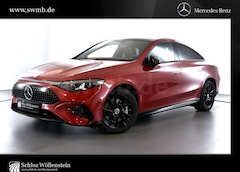 Bild des Angebotes Mercedes-Benz CLA 250 + 3,99%/AMG/MULTIBEAM/AHK/DISTRONIC       /Memoy/H