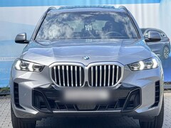 Bild des Angebotes BMW X5 xDrive30d M Sport AHK PANO StHzg H&K DA-Prof PA-Pr