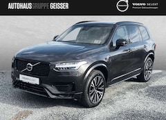 Bild des Angebotes Volvo XC90 T8 AWD Plus Dark Automatik 7-Sitzer AHK ACC