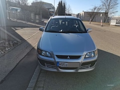 Bild des Angebotes Mitsubishi Space Star Space Star 1.8 Comfort