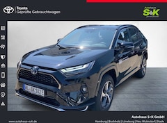 Bild des Angebotes Toyota RAV 4 Plug-in Hybrid 4x4 Comfort*KAMERA*SHZ*300PS