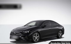 Bild des Angebotes Mercedes-Benz CLA 220 AMG Night Superscreen Pano Burm MBeam