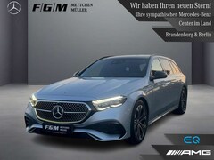 Bild des Angebotes Mercedes-Benz E 300 de 4M T Burm|DigiLight|KeyGo|S-Dach|360|AHK