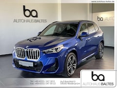Bild des Angebotes BMW X1 X1 xDrive 20d M Sport 19"/Pano/Park/DrivPlus/AHK