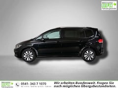 Bild des Angebotes VW Touran Life Plus 1.5 TSI 7-Gang DSG 110 kW (150 PS), A...