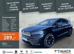 Bild des Angebotes Skoda Enyaq iV 80x Sportline*AHK*PANO*SHZ*NAVI*RFK*360*