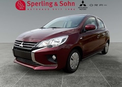 Bild des Angebotes Mitsubishi Space Star 1.2 Select MJ 24