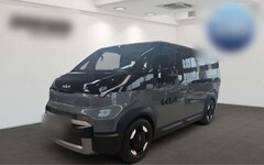 Bild des Angebotes Kia PV5 Passenger ELITE 71.2 kWh NAVI,DAB,360°KAMERA,SITZHZG