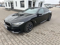 Bild des Angebotes BMW 840 Baureihe 8 Gran Coupe 840 d xDrive M Sport
