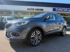 Bild des Angebotes Renault Kadjar TCe160 EDC Techno Navi/LED/SHZ/Kamera/AHK
