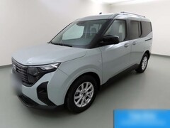 Bild des Angebotes Ford Tourneo Courier 1.0EcoB Aut. Titanium SHZ+Kamera