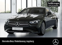 Bild des Angebotes Mercedes-Benz CLE 200 AMG+PANO+360+BURMESTER+TOTW+KEYLESS+9G