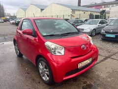 Bild des Angebotes Toyota iQ iQ Basis Automatik+Klima