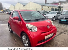 Bild des Angebotes Toyota iQ iQ Basis Automatik+Klima