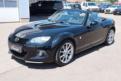 Bild des Angebotes Mazda MX-5 2.0 MZR Sports-Line Xenon_1. Hand_BOSE_Klim