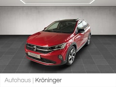 Bild des Angebotes VW Taigo Style 1.0 TSI DSG IQ.Drive Navi AHK SHZ
