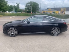 Bild des Angebotes Mercedes-Benz CLE 300 4Matic AMG Line  MB-Garantie 2029