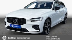 Bild des Angebotes Volvo V60 B4 D Ultimate Dark Stdhzg*Pano