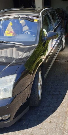 Bild des Angebotes Opel Signum Signum 2.2 Cosmo