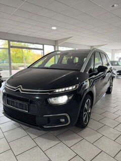 Bild des Angebotes Citroen Grand C4 Picasso /Spacetourer Selection