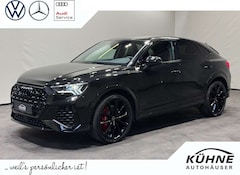 Bild des Angebotes Audi RS Q3 | MATRIX NAVI PANO LEDER 280KM/H
