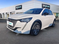 Bild des Angebotes Peugeot e-208 Active Pack 136