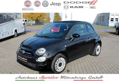 Bild des Angebotes Fiat 500 C 1.2 Lounge CarPlay, Tempo, Klimaauto, PDC