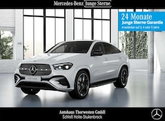 Bild des Angebotes Mercedes-Benz GLE 400 GLE 400 e 4MATIC Coupé AMG Line Premium+ 22"