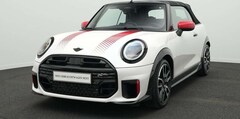 Bild des Angebotes MINI John Cooper Works Cabrio John Cooper Works Trim