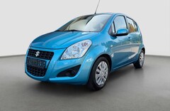 Bild des Angebotes Suzuki Splash Club*1.Hand*Automatik*Schiebedach