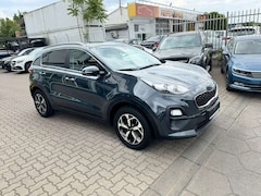 Bild des Angebotes Kia Sportage Mild Hybrid 4WD*NAVI*KAM*MULTI.L*LED