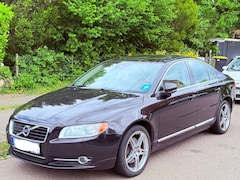 Bild des Angebotes Volvo S80 D5 AWD Aut. Executive